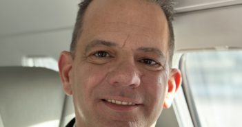 Roger Büchner, Cat Air Service’s CEO discusses the future of the company and the importance of first impressions