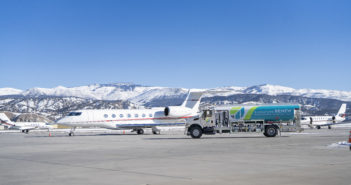 Signature Aviation has announced that it has achieved carbon neutrality for 2022 across its global network of more than 200 FBO locations