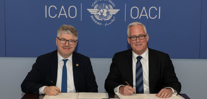 IBAC has partnered with the ICAO in their Assistance, Capacity-building, and Training for Sustainable Aviation Fuels initiative (ICAO ACT-SAF)