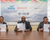 Bestfly and Krimson Aviation partner on joint venture