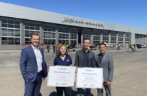 Clay Lacy Aviation has strengthened its commitment to the future of aviation by funding scholarships in diverse areas within the industry and geographic regions