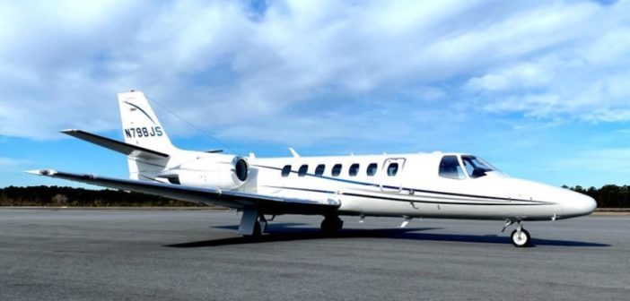 FlyExclusive unveils Platinum Jet Club