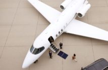 Netjets' competitive edge diminished as airlines vie for top talent