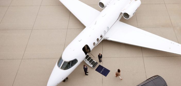 Netjets’ competitive edge diminished as airlines vie for top talent