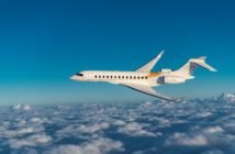 New aircraft deliveries fuel increase in fractional ownership
