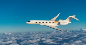 New aircraft deliveries fuel increase in fractional ownership