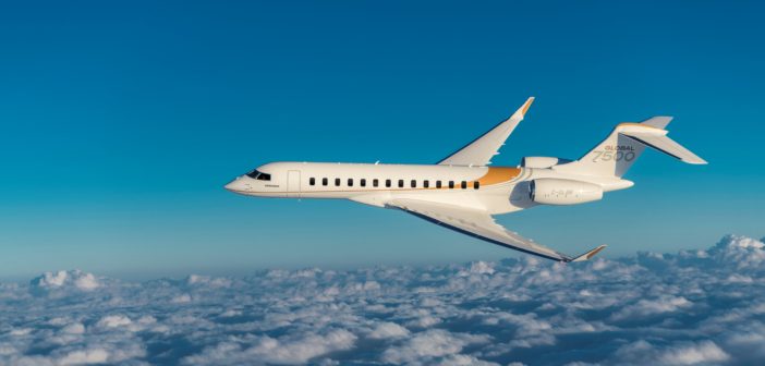 New aircraft deliveries fuel increase in fractional ownership