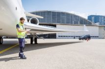 Jet Aviation has successfully obtained approval from the Swiss Federal Office of Civil Aviation (FOCA) for its line maintenance repair station in Zurich