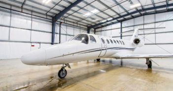 Axis Jet, a Sacramento-based aircraft charter, sales and management company, announced the addition of a Citation CJ3 to the company’s air charter fleet