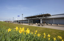 HIAL will be offering SAF at Inverness Airport. The fuel is supplied by World Fuel Services and is available to all flight operators at the airport