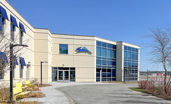 Facility expansions and enhancements are well underway or have been completed in recent months at several of Atlantic Aviation’s more than 100 locations