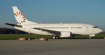 Welojets launches specialized group charter desk The global private jet provider based in Madrid is expanding its team to serve the worldwide private group charter segment and will exclusively market a Boeing 737-500