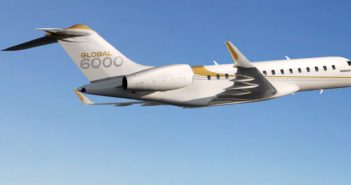 Addition of the two aircraft further reinforces DCAF’s position as leading business and private jet operator in the Middle East