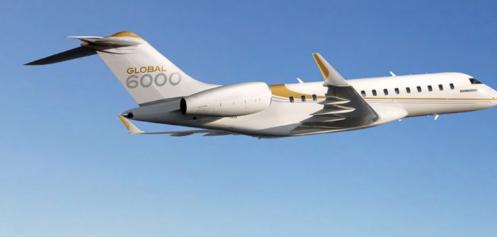 Addition of the two aircraft further reinforces DCAF’s position as leading business and private jet operator in the Middle East