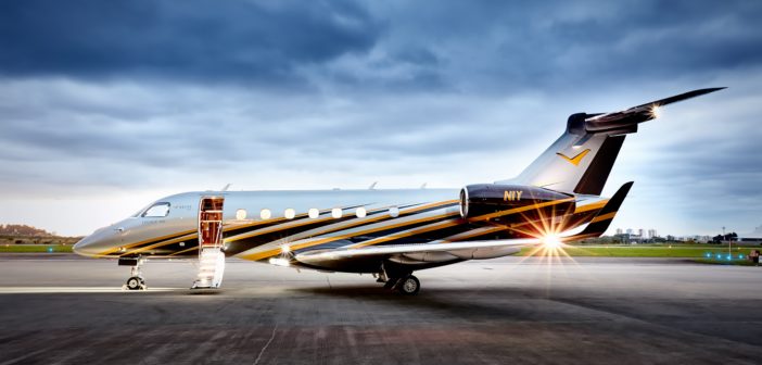 Elite Jets, a charter air service that operates from its private terminal at the Naples Airport, has achieved the WYVERN “Wingman” status