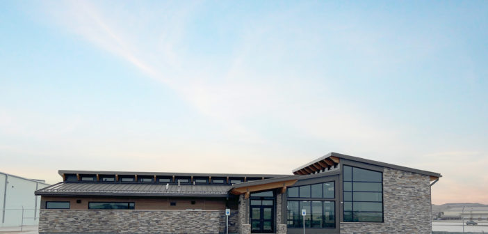 GateOne has acquired the FBO at Northeast Wyoming Regional Airport in Gillette, Wyoming. The location is the fourth for the company and its first in the state