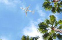 Bohlke International Aviation is celebrating Earth Day by launching a voluntary carbon offset program for its private air charter customers