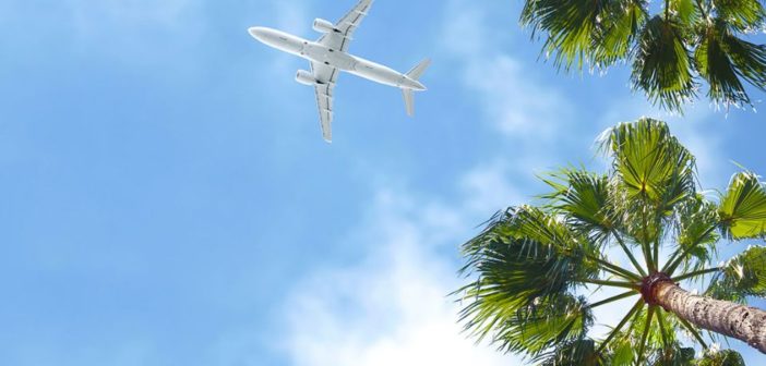 Bohlke International Aviation is celebrating Earth Day by launching a voluntary carbon offset program for its private air charter customers