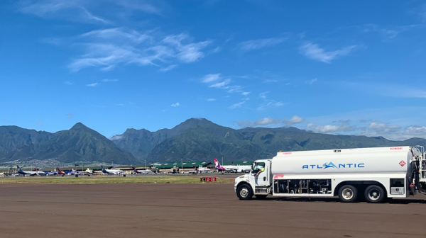 Atlantic Aviation has completed the transition of all six Air Service Hawaii locations to Atlantic Aviation branding and operational standards