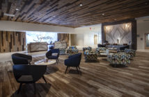 Signature Aviation recently celebrated the grand opening of its newly renovated facility at Ted Stevens Anchorage International Airport