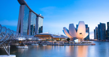 Flying to Asia-Pacific Everything you need to know if you’re planning on flying to the Asia-Pacific region