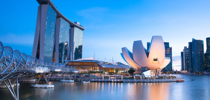 Singapore Air Charter has announced its latest venture into innovative payment solutions