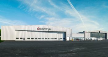 Chartright Air Group has introduced its light jet lease program. The program's streamlined design and short-term option forge a cost-effective route to the comfort and convenience of private flying