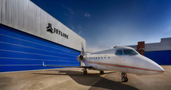 Jet Linx Aviation, a private jet management and Jet Card company has announced the launch of its new time & tenure career pathway