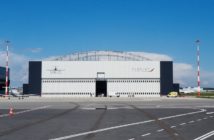 Hangar X milan