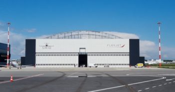 Hangar X milan