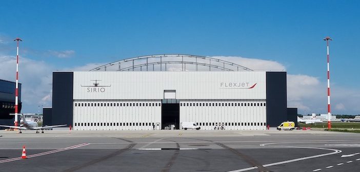 Hangar X milan