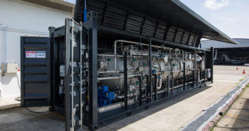 Jet Aviation  has partnered with FlyORO, a fuel blending services provider, to offer custom blends of Sustainable Aviation Fuel (SAF) at its Singapore Fixed Base Operation (FBO) at Seletar Airport