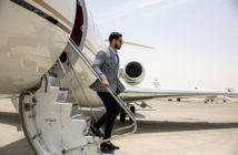 Jet Luxe has received its ARGUS Charter Certificate, an internally recognized standard of operational and safety excellence