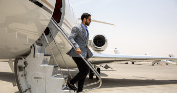 Jet Luxe receives Argus Rated Charter Broker Certificate Jet Luxe has received its ARGUS Charter Certificate, an internally recognized standard of operational and safety excellence