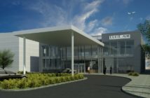 Elite Air recently broke ground on the Elite Air Jet Center project located at the St. Petersburg-Clearwater International Airport (KPIE)