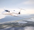 NetJets has signed a new deal with Embraer for up to 250 Praetor 500 jet options, which includes a comprehensive services and support agreement