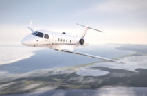 NetJets has signed a new deal with Embraer for up to 250 Praetor 500 jet options, which includes a comprehensive services and support agreement