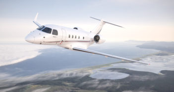 NetJets has signed a new deal with Embraer for up to 250 Praetor 500 jet options, which includes a comprehensive services and support agreement