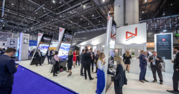 Avfuel is celebrating two occasions in Geneva this year