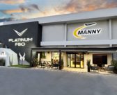 Manny announces partnership with 5 FBOs in Mexico