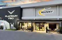 Manny, a leader in ground handling and coordination of FBO services in Mexico, has announced a new co-branding partnership with five of the top FBOs
