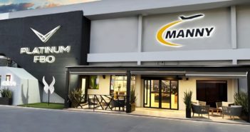 Manny announces partnership with 5 FBOs in Mexico Manny, a leader in ground handling and coordination of FBO services in Mexico, has announced a new co-branding partnership with five of the top FBOs