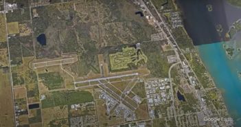 Why Treasure Coast International can be problematic for pilots