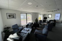 XLR Executive Jet Centres as announced a significant expansion of its Liverpool private terminal in response to growing demand for its handling