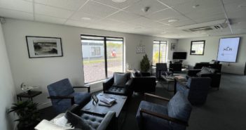 XLR Executive Jet Centres as announced a significant expansion of its Liverpool private terminal in response to growing demand for its handling
