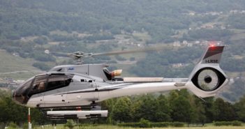 Air Corporate of Italy orders 43 Airbus helicopters
