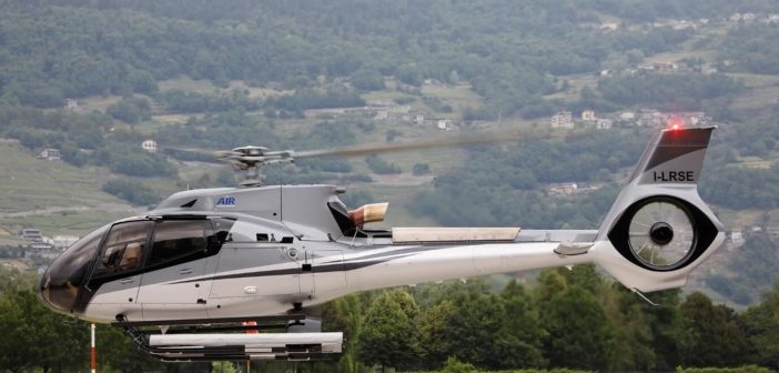 Air Corporate of Italy orders 43 Airbus helicopters