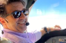 Roger Woolsey, CEO of FBO chain Million Air discusses his company’s origins and future