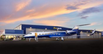 Sun Air Jets has announced that both of its southern California locations have been re-certified as Green Aviation Businesses with Tier 1 status by the NATA