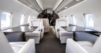 Planet 9, an aircraft management and private charter company, has added a Global Express N954JJ and a Global Express N121SA to its fleet